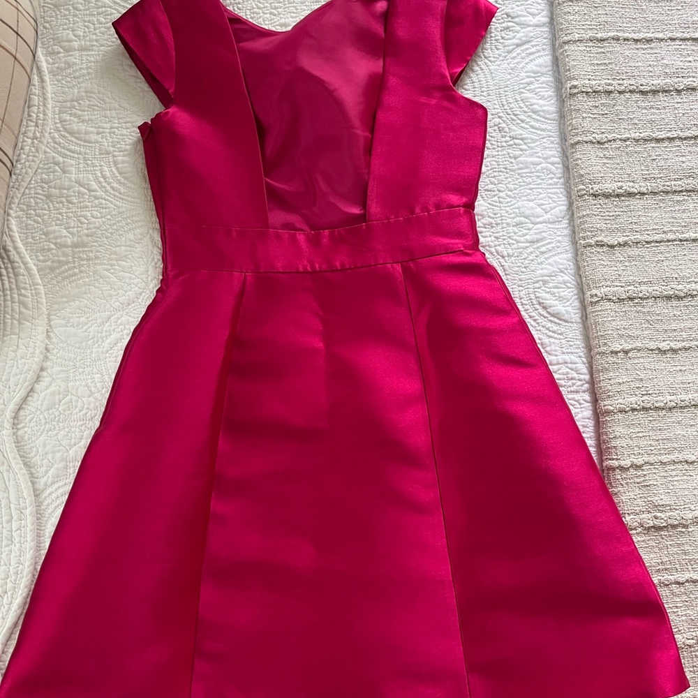 Kate Spade Flare Dress